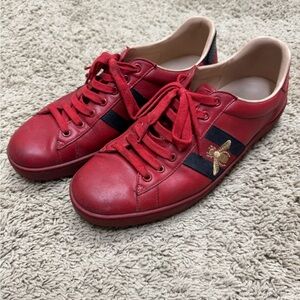 Gucci sneakers